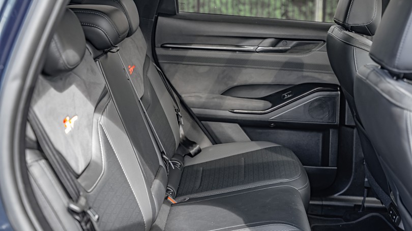 2024 GWM HAVAL H6 17