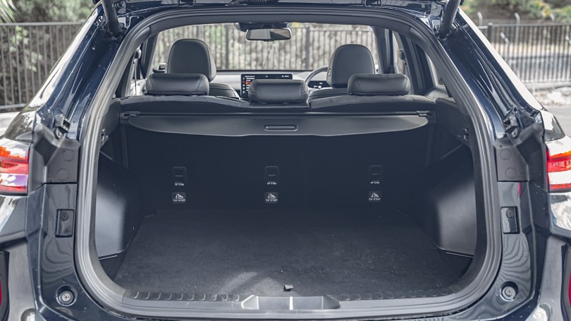 2024 GWM HAVAL H6 18