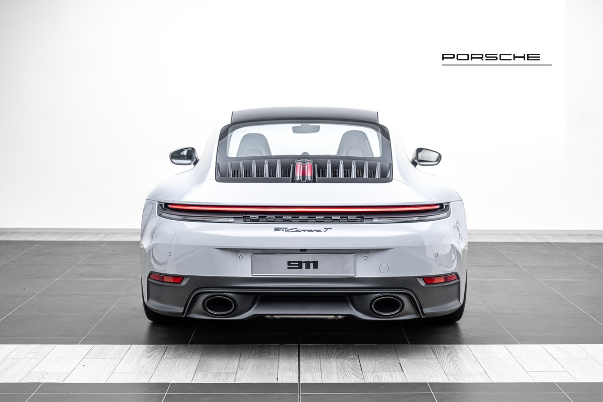 Porsche 911 CARRERA T