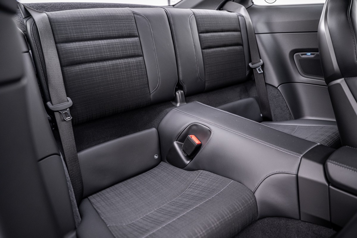 Porsche 911 CARRERA T