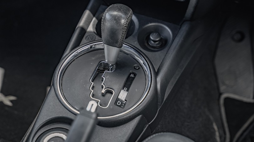 2017 Mitsubishi ASX 16