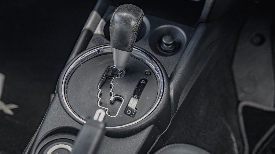 2017 Mitsubishi ASX 16