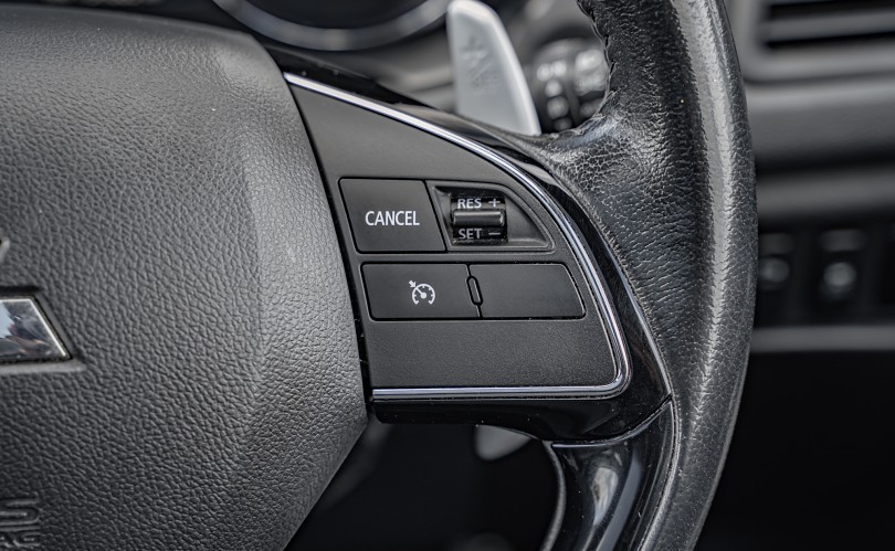 2017 Mitsubishi ASX 14