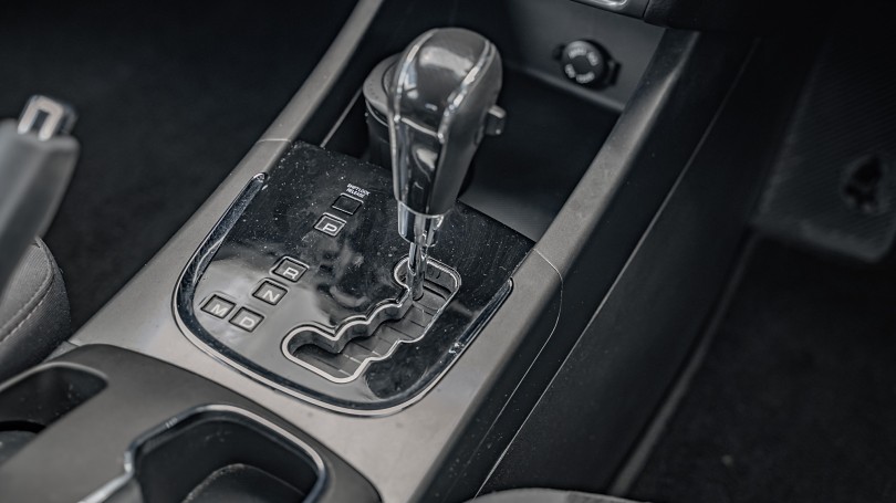 2020 SsangYong Korando 16