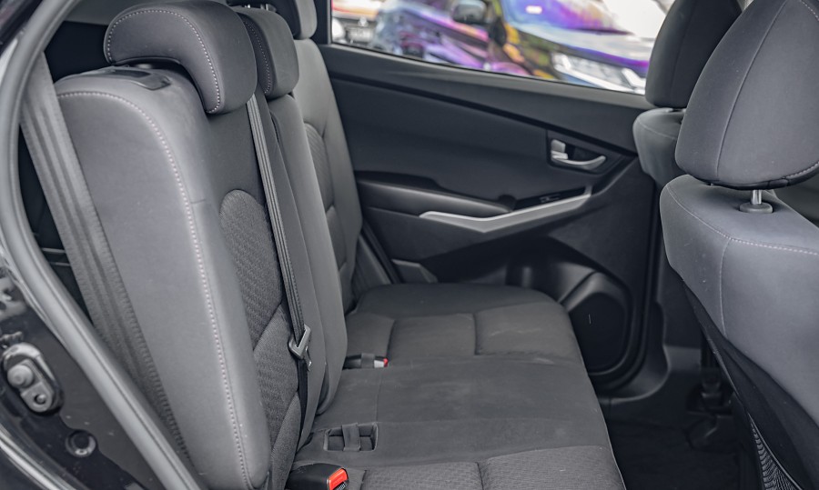 2020 SsangYong Korando 17