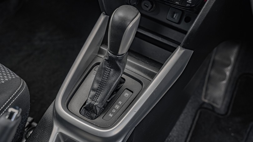 2017 Suzuki Vitara 16