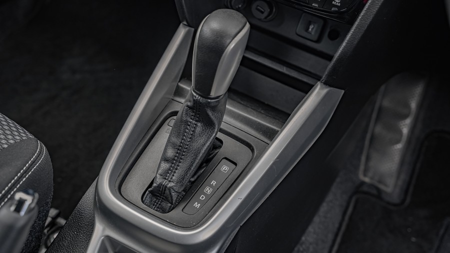 2017 Suzuki Vitara 16