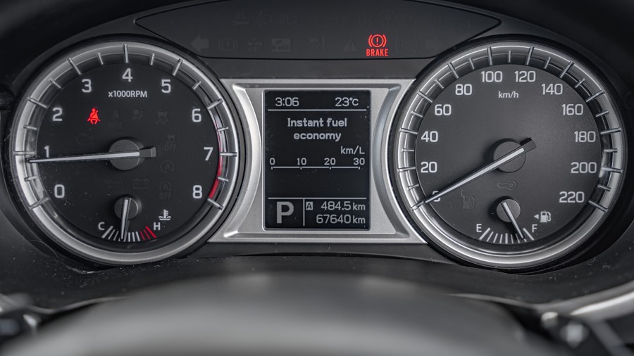 2017 Suzuki Vitara 12