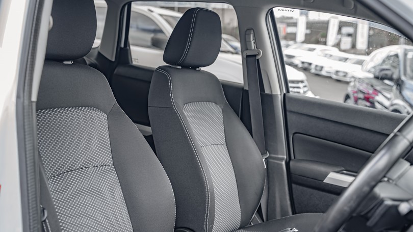 2017 Suzuki Vitara 8