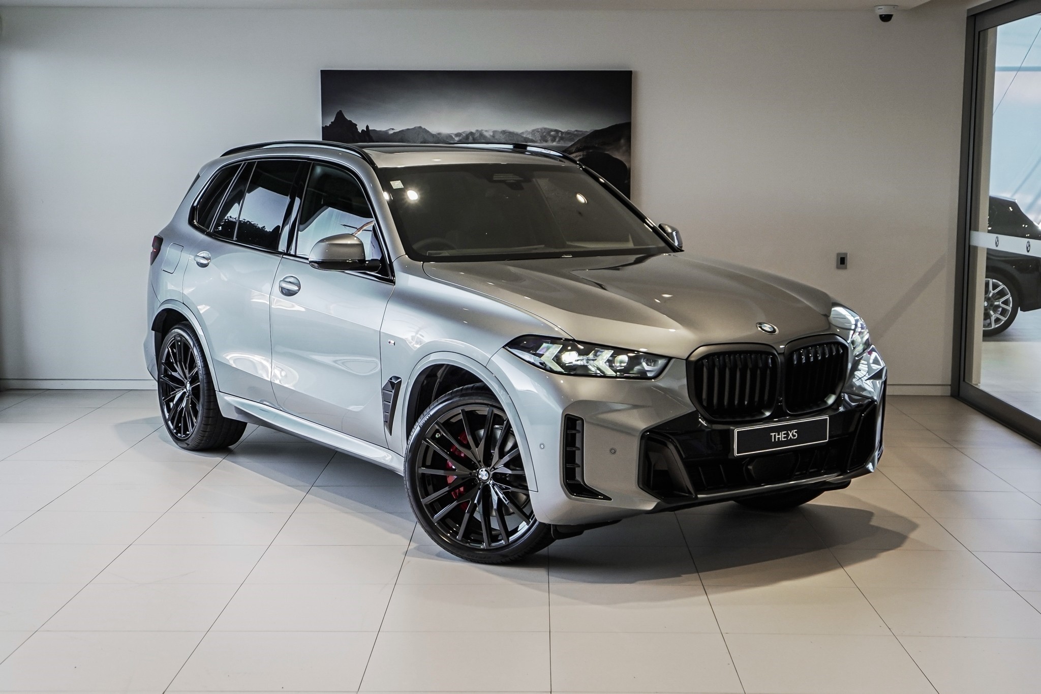 BMW X5 xDrive30d