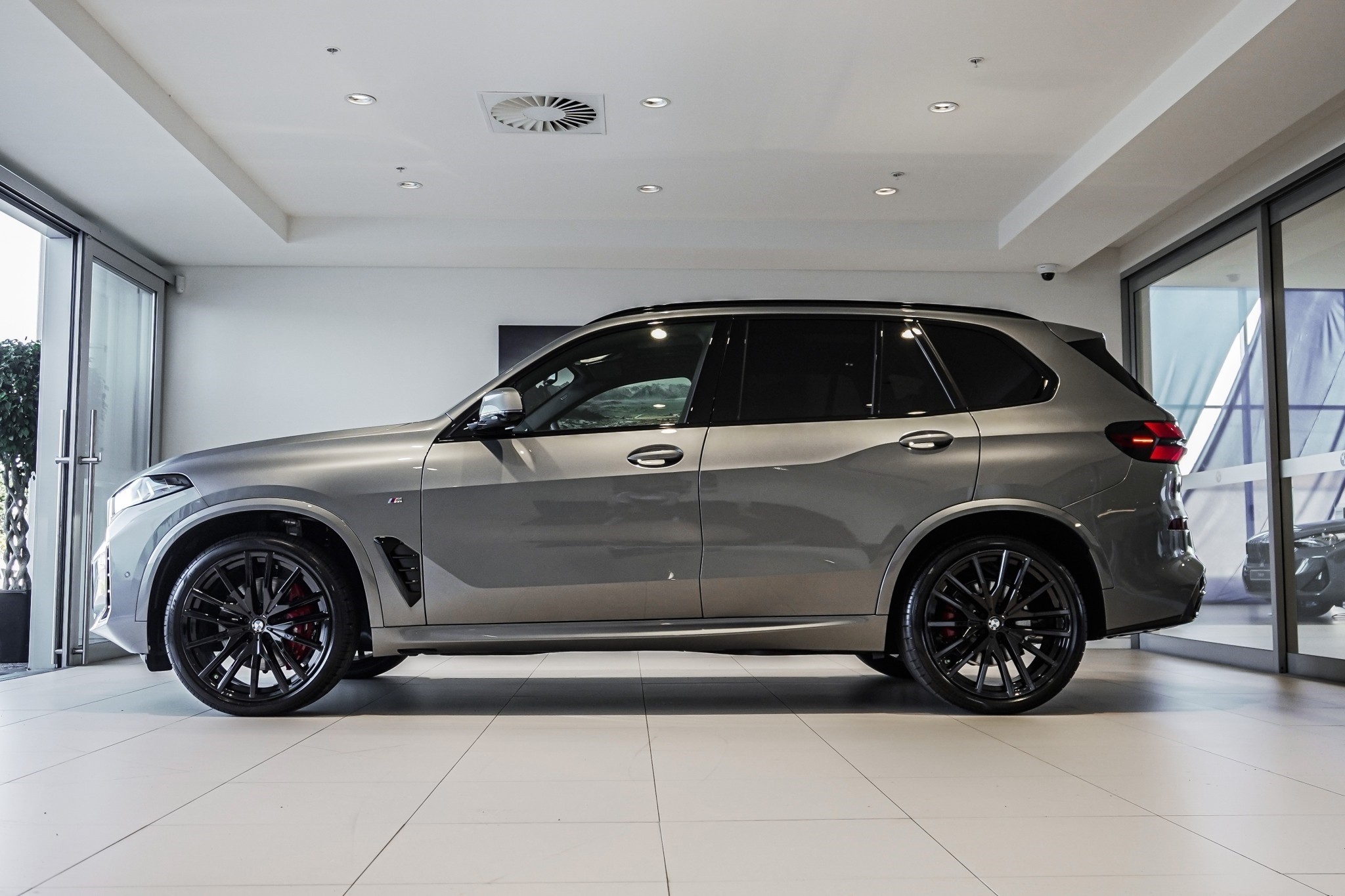 BMW X5 xDrive30d