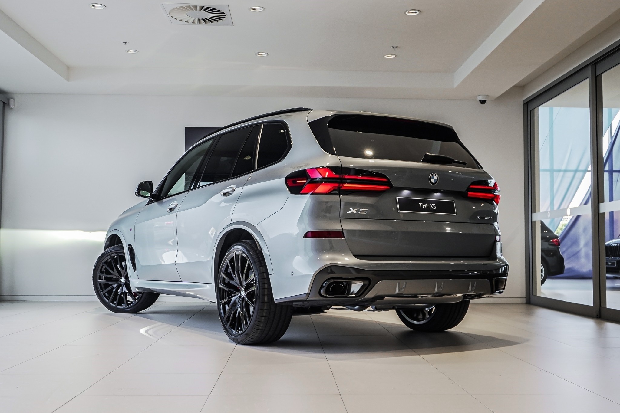 BMW X5 xDrive30d
