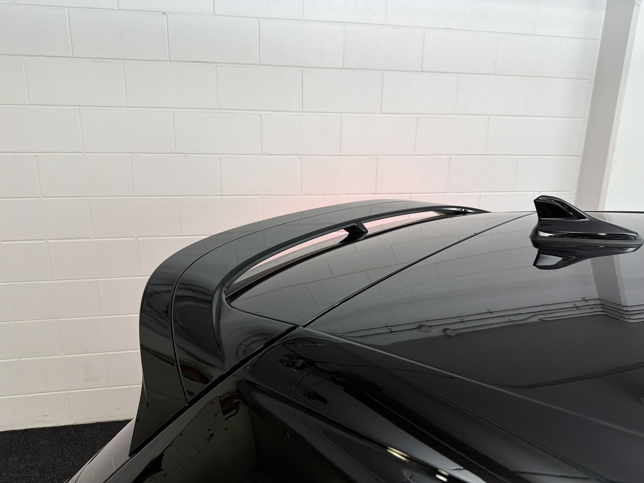 Volkswagen Golf R 8.5