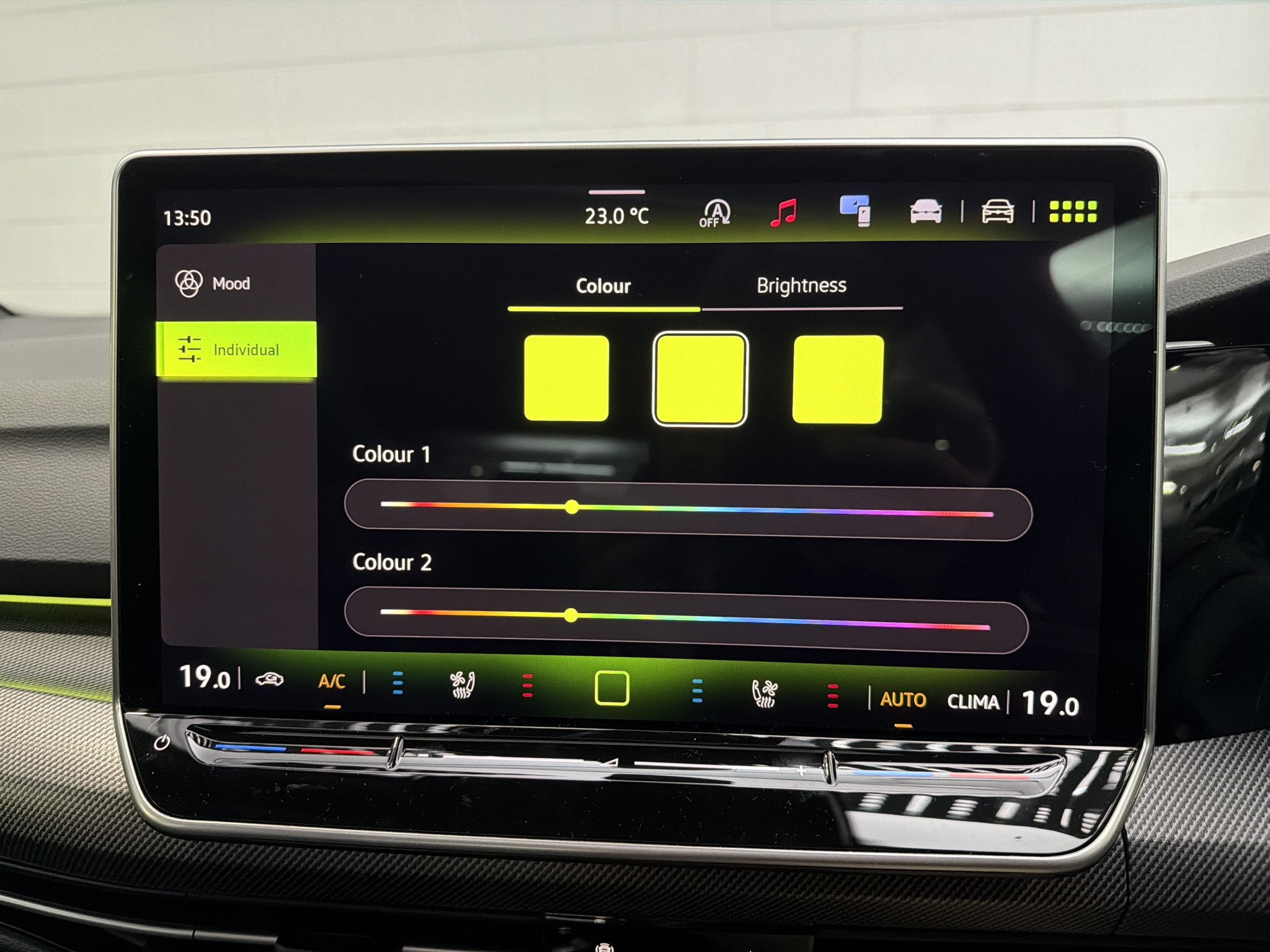 Volkswagen Golf R 8.5