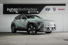 2026 Hyundai Kona