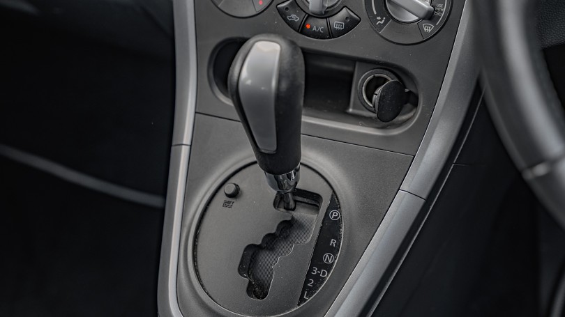 2012 Suzuki Splash 15