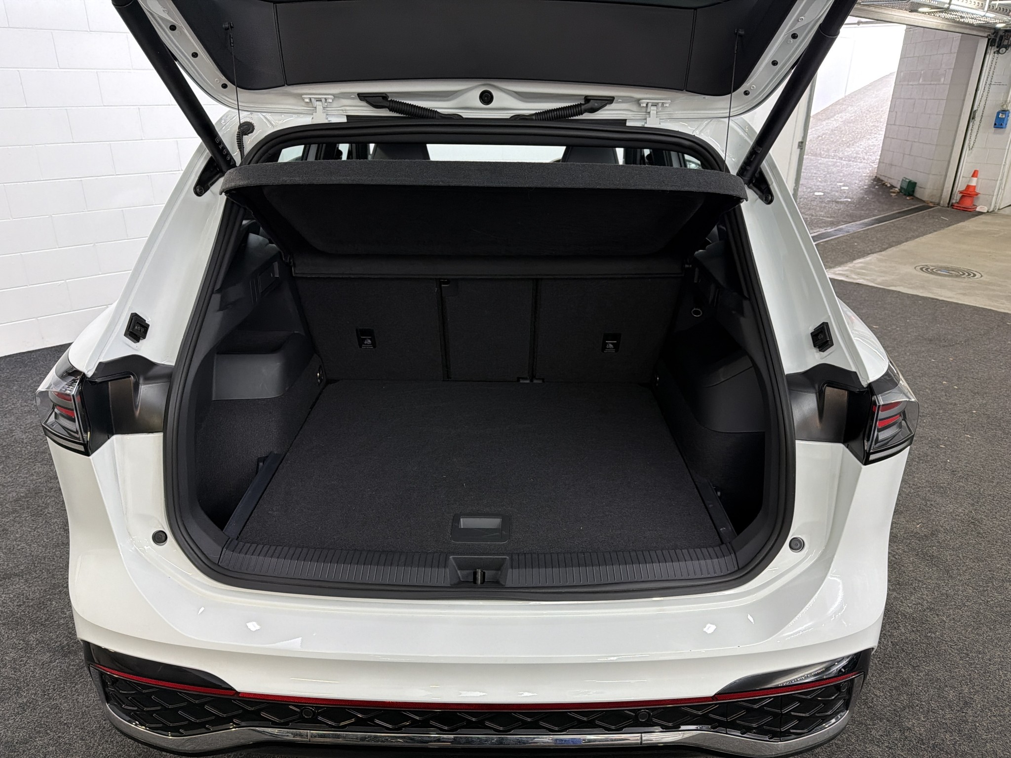 Volkswagen Tiguan 3 R-LINE