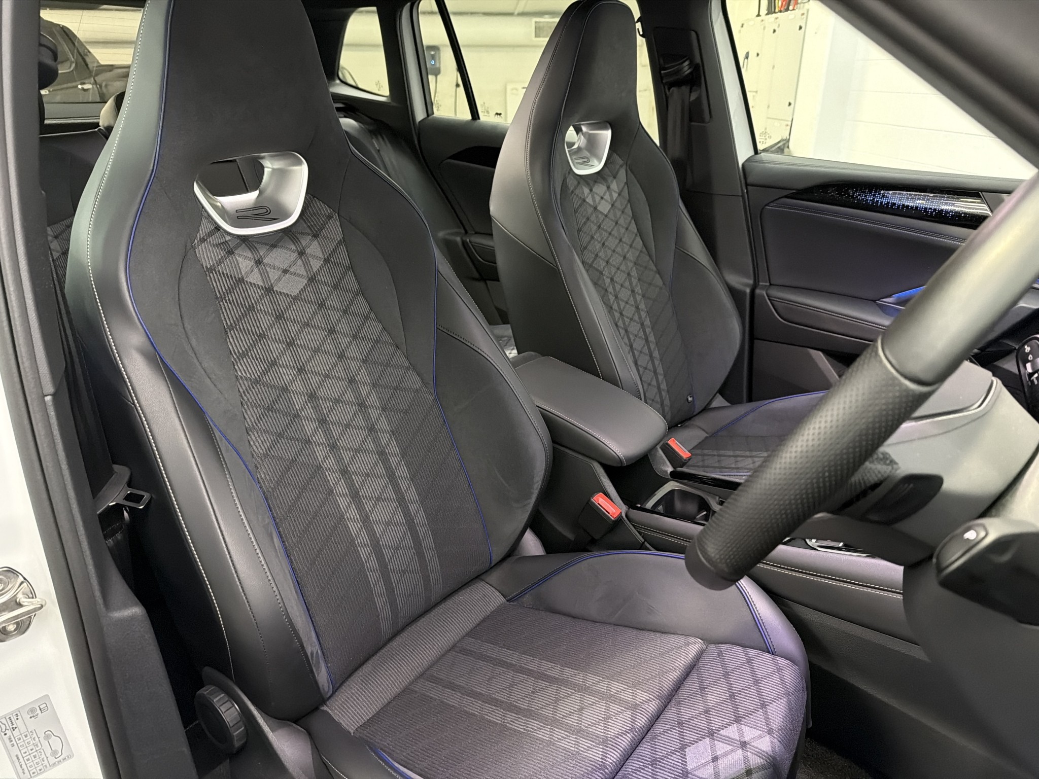 Volkswagen Tiguan 3 R-LINE