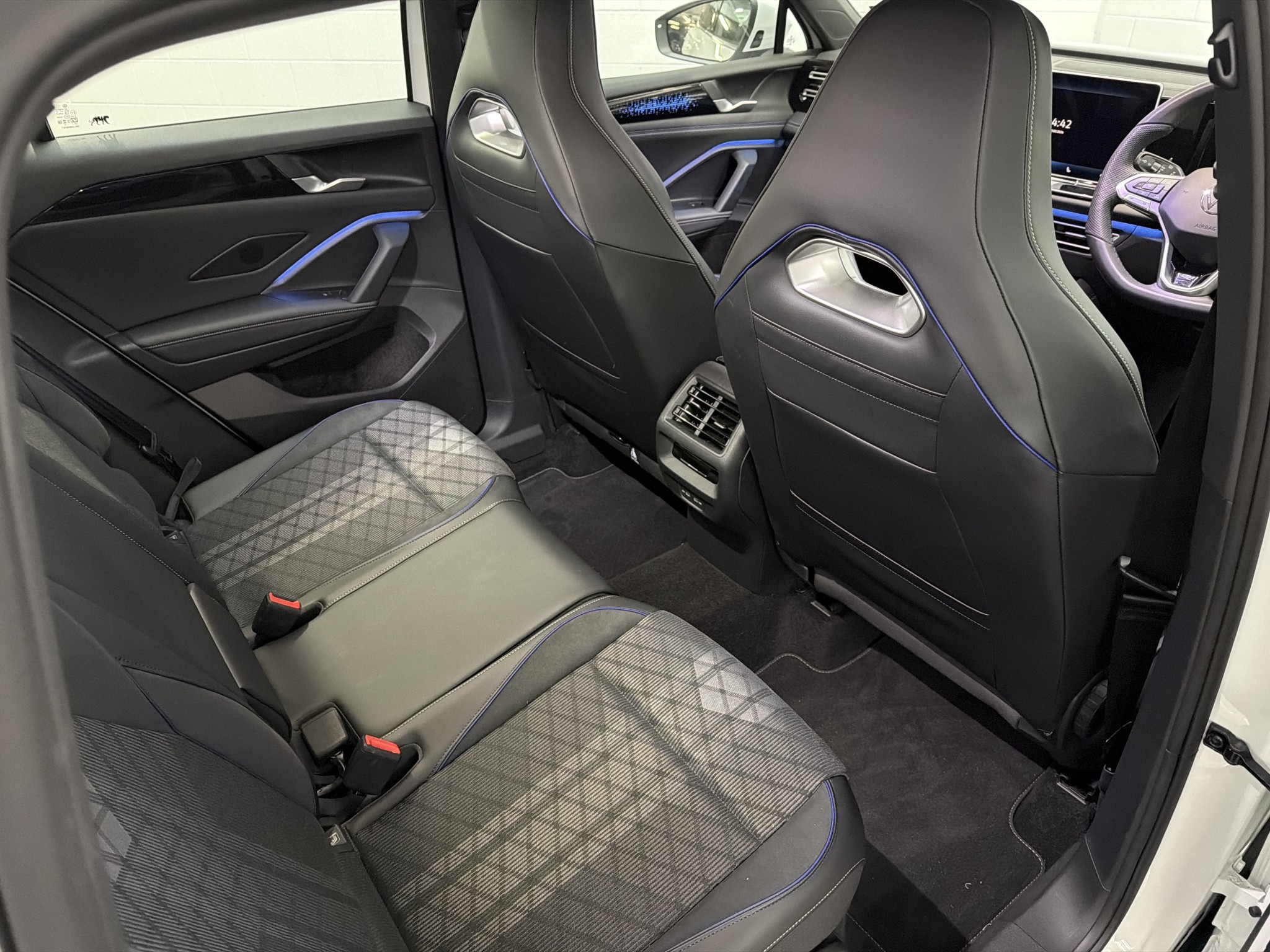 Volkswagen Tiguan 3 R-LINE