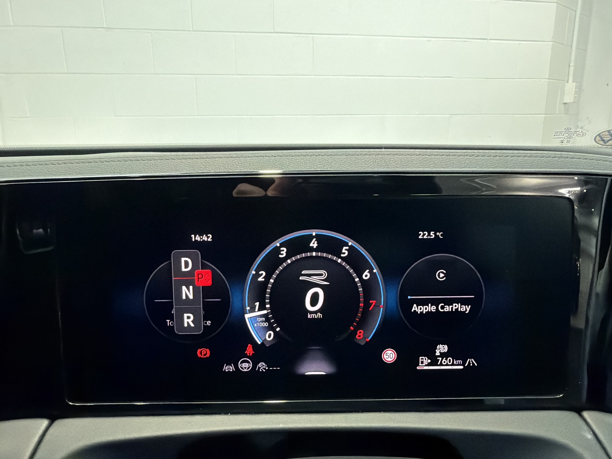 Volkswagen Tiguan 3 R-LINE