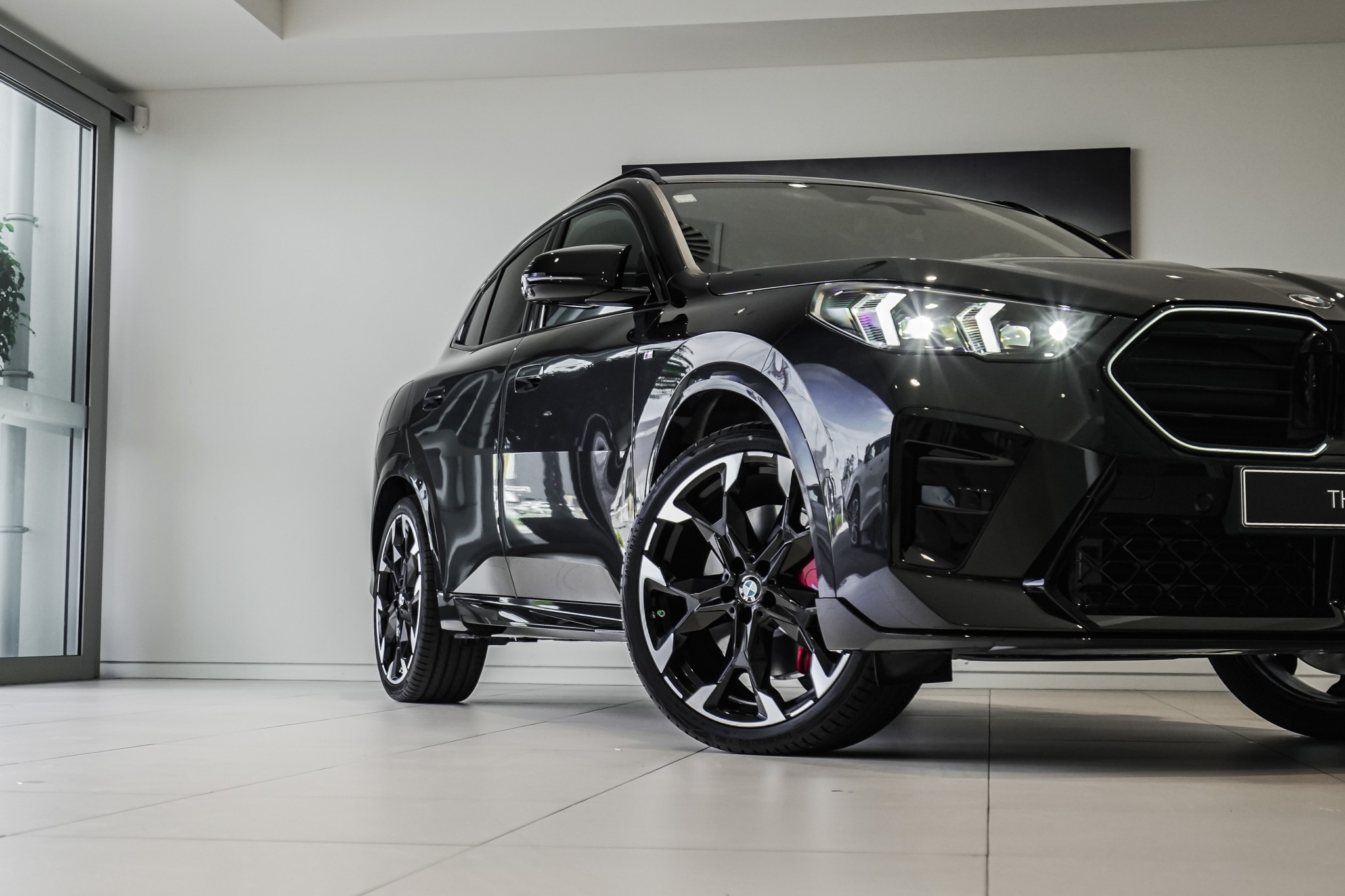 BMW X2 M35i xDrive