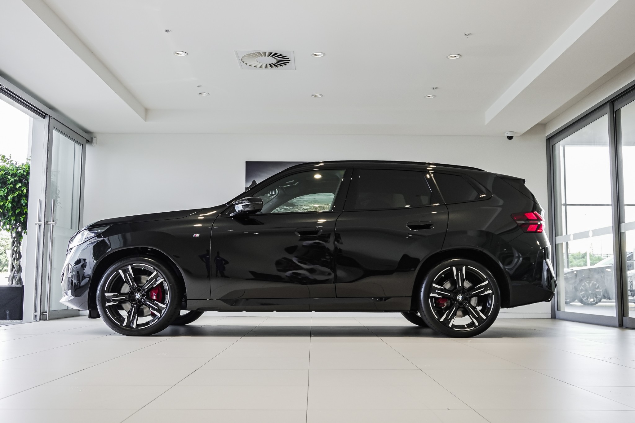 BMW X3 M50 xDrive