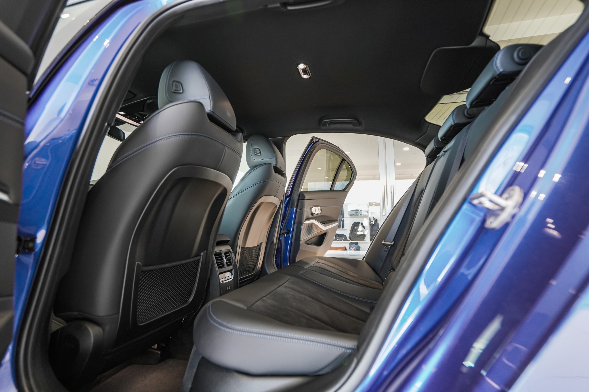 BMW 320i Sedan M Sport