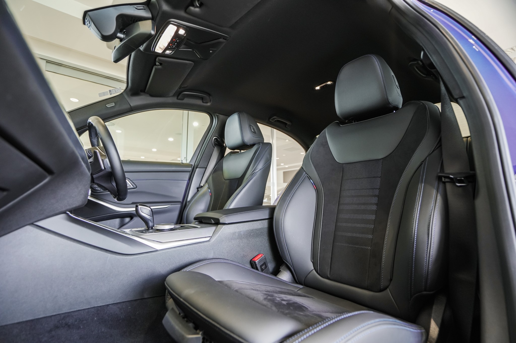 BMW 320i Sedan M Sport