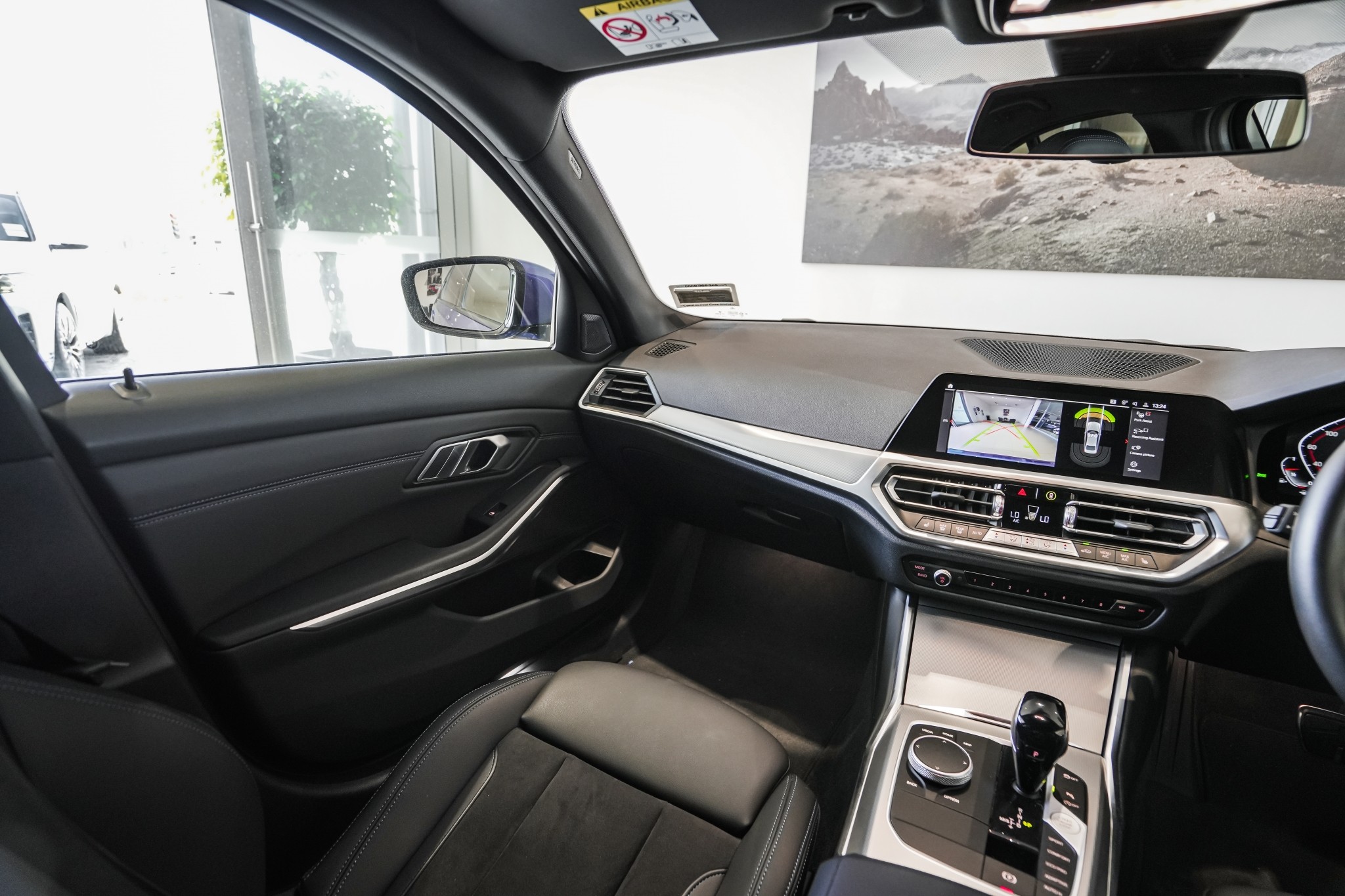 BMW 320i Sedan M Sport