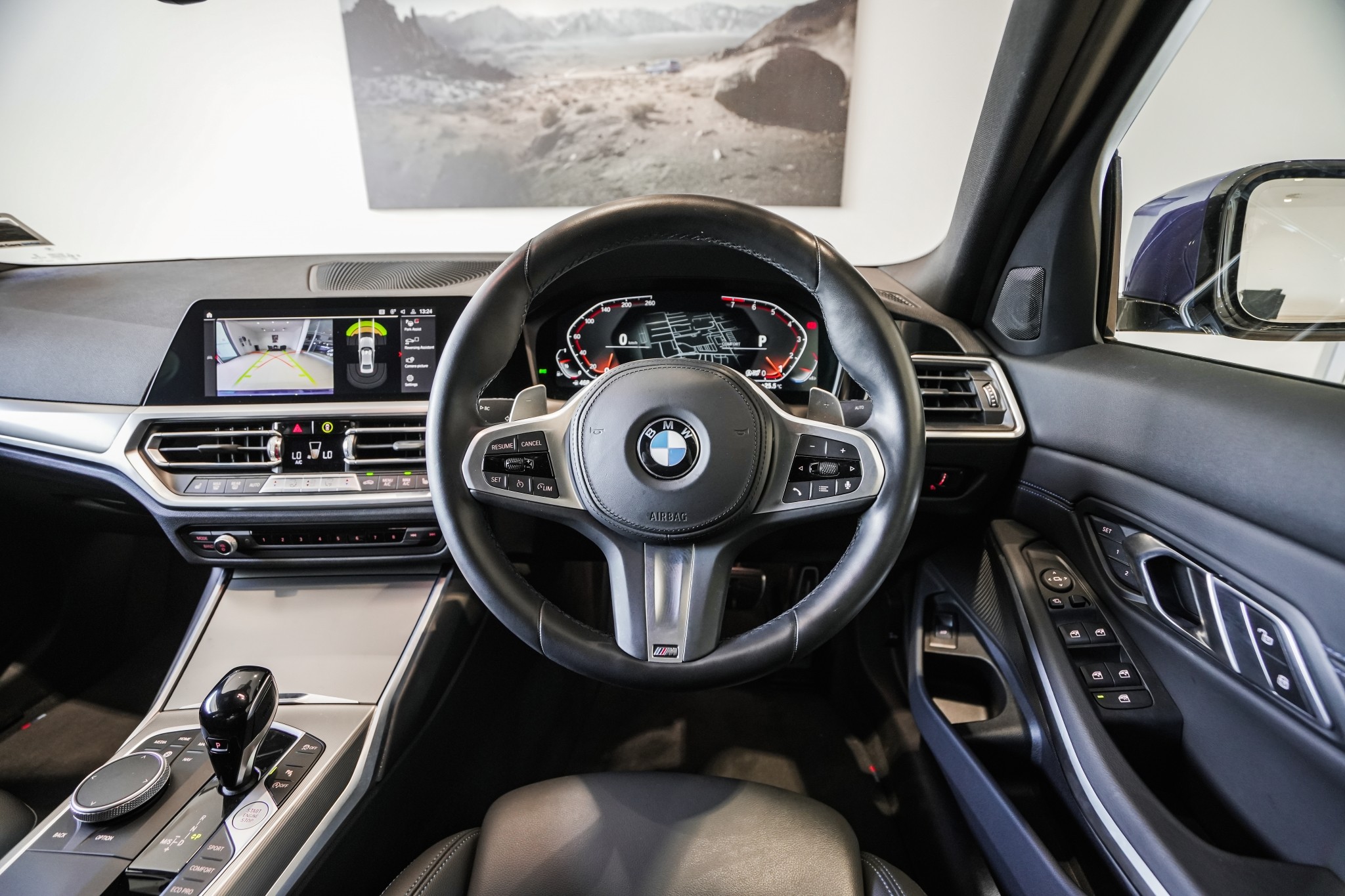 BMW 320i Sedan M Sport