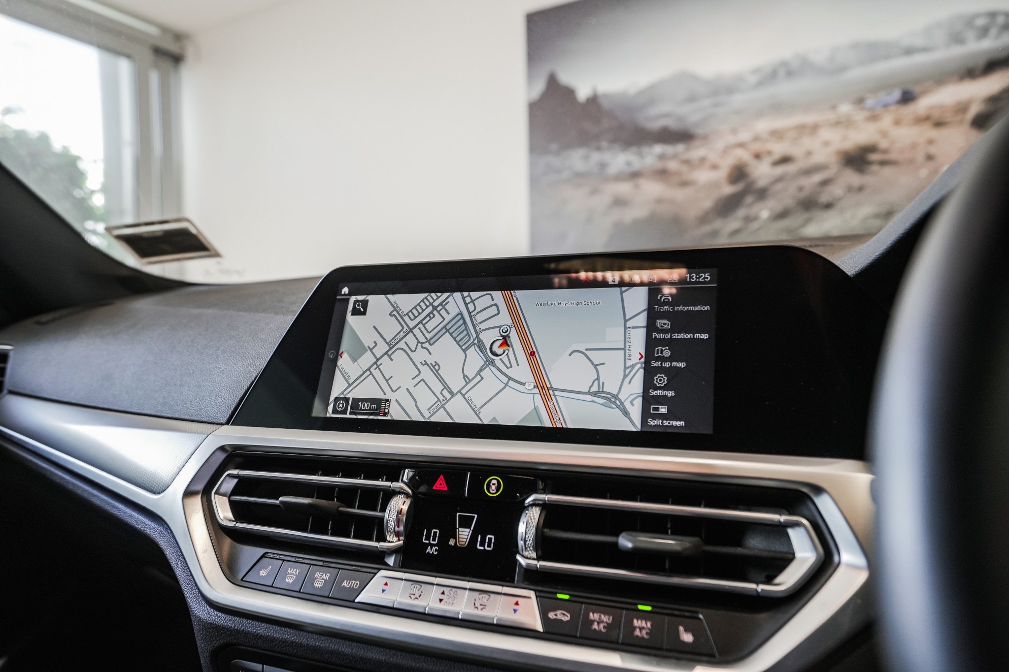 BMW 320i Sedan M Sport