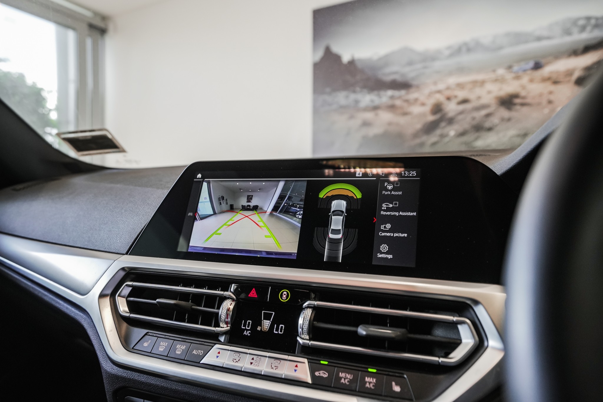 BMW 320i Sedan M Sport