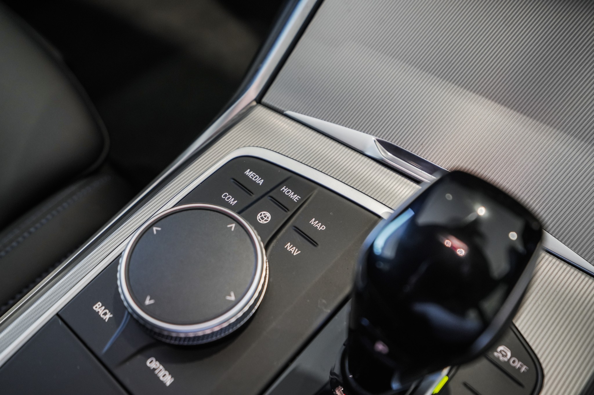 BMW 320i Sedan M Sport