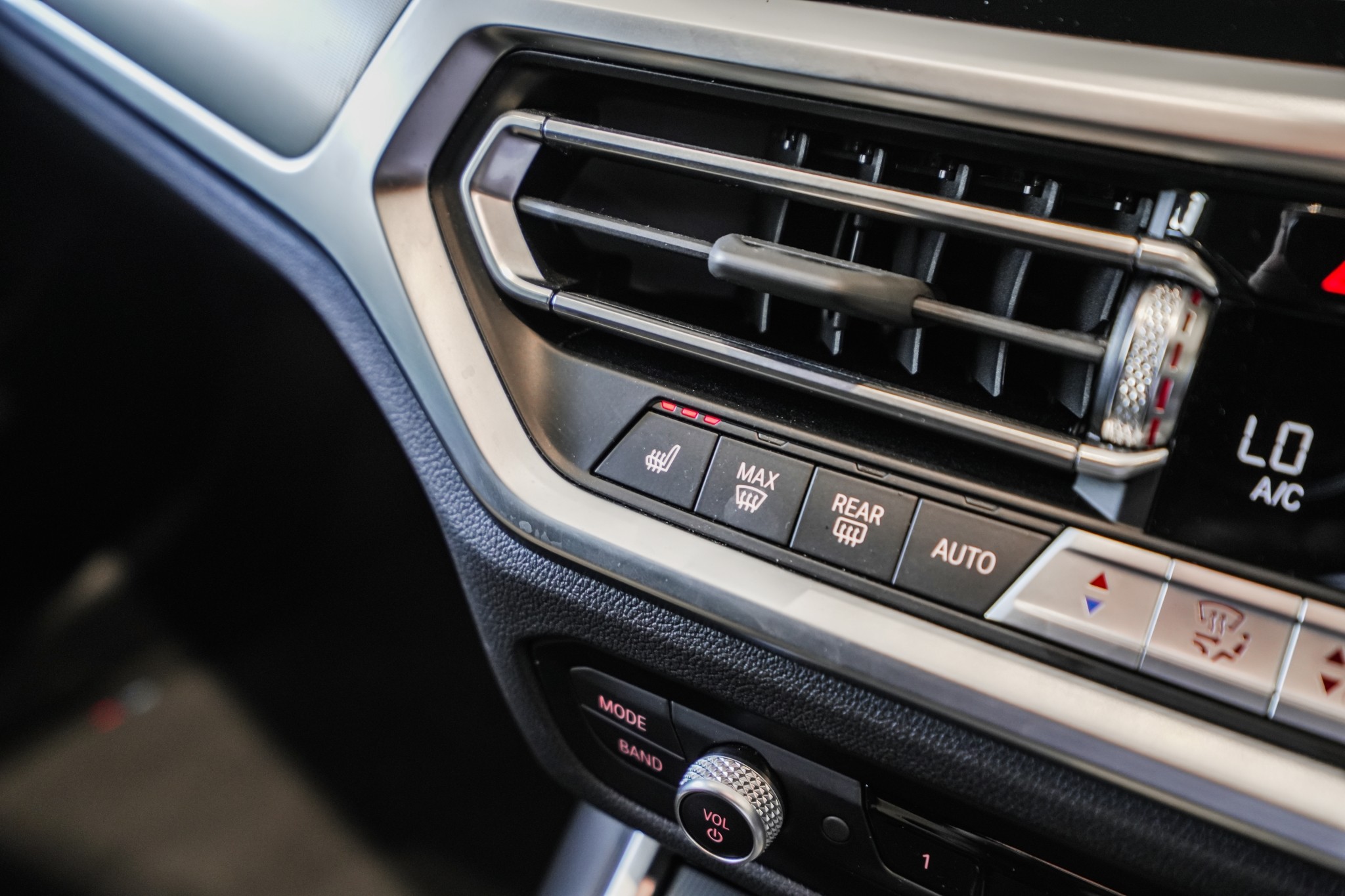 BMW 320i Sedan M Sport