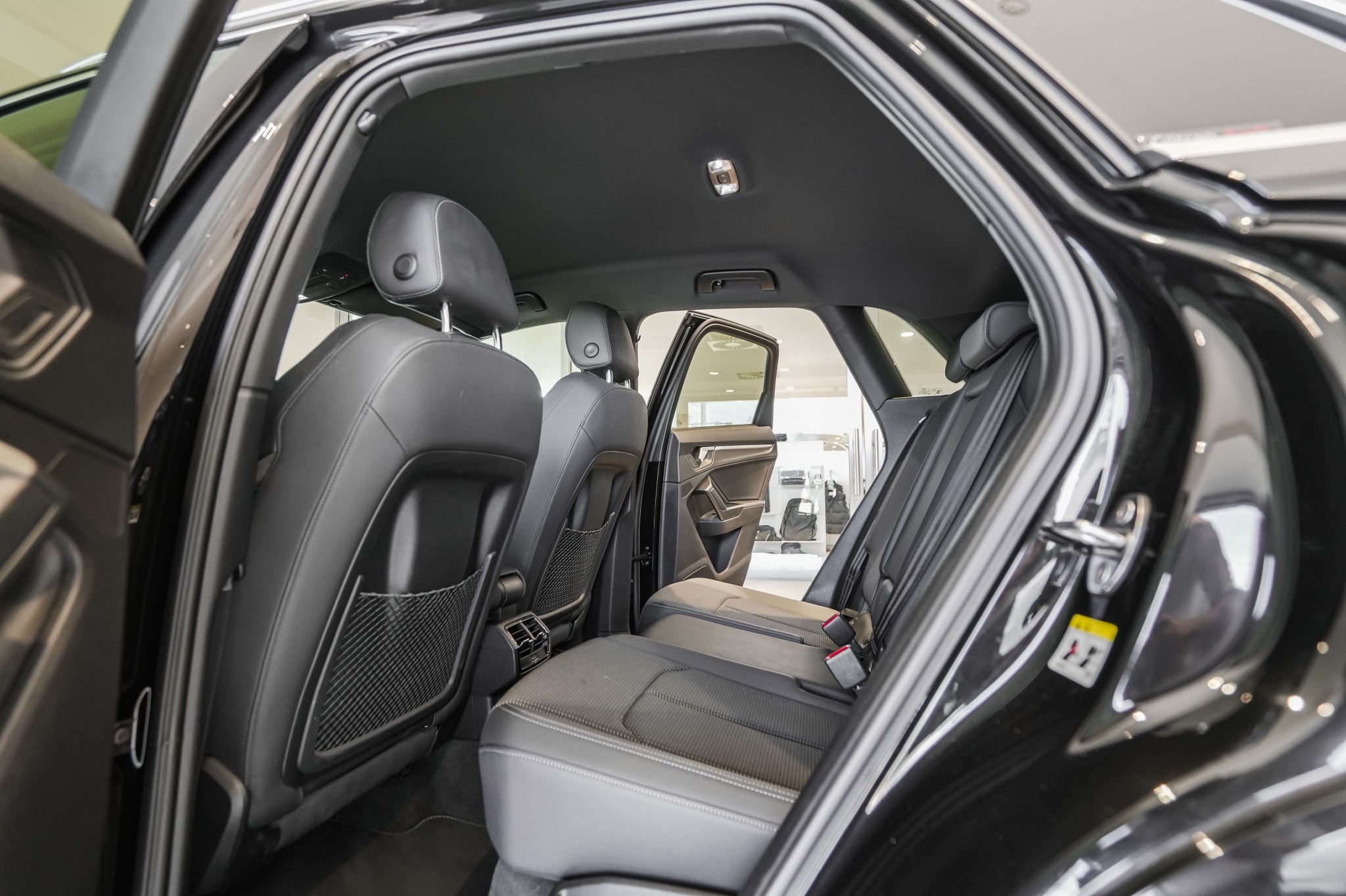 Audi Q3 45Tfsi 180Kwq S Line