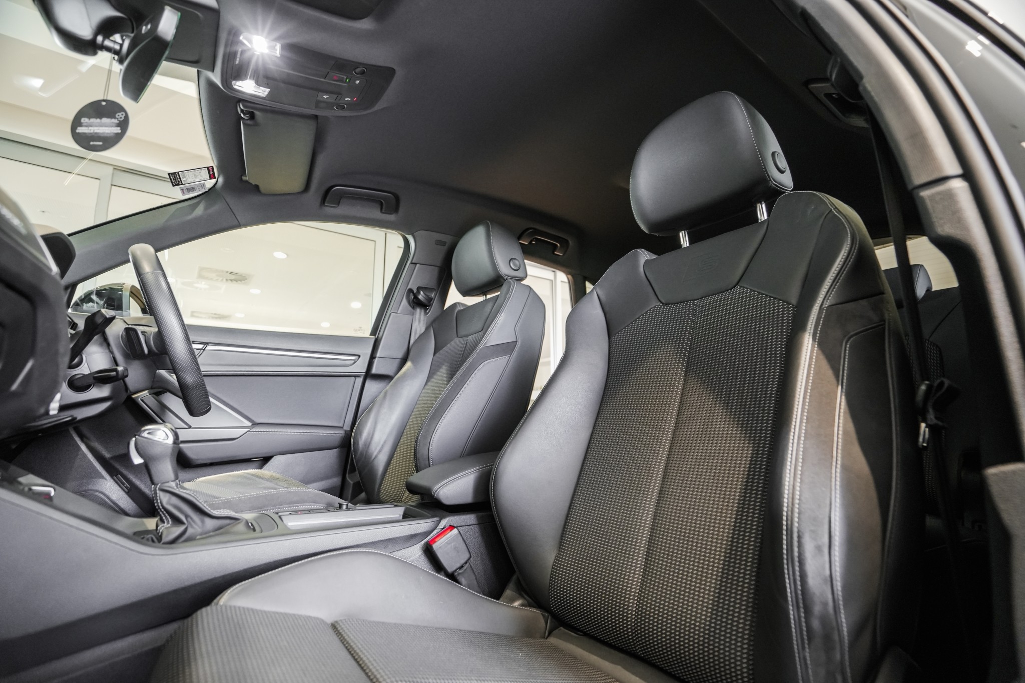 Audi Q3 45Tfsi 180Kwq S Line