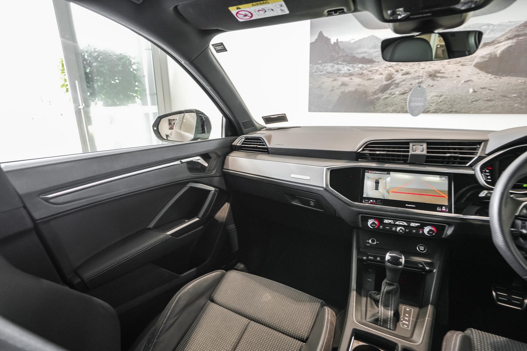 Audi Q3 45Tfsi 180Kwq S Line