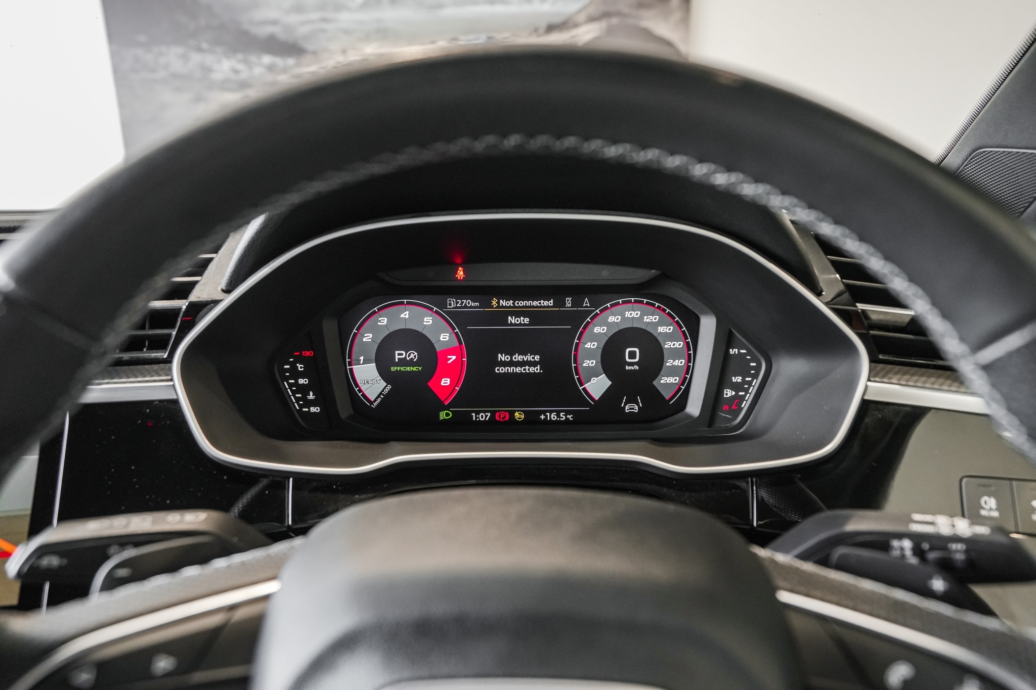 Audi Q3 45Tfsi 180Kwq S Line