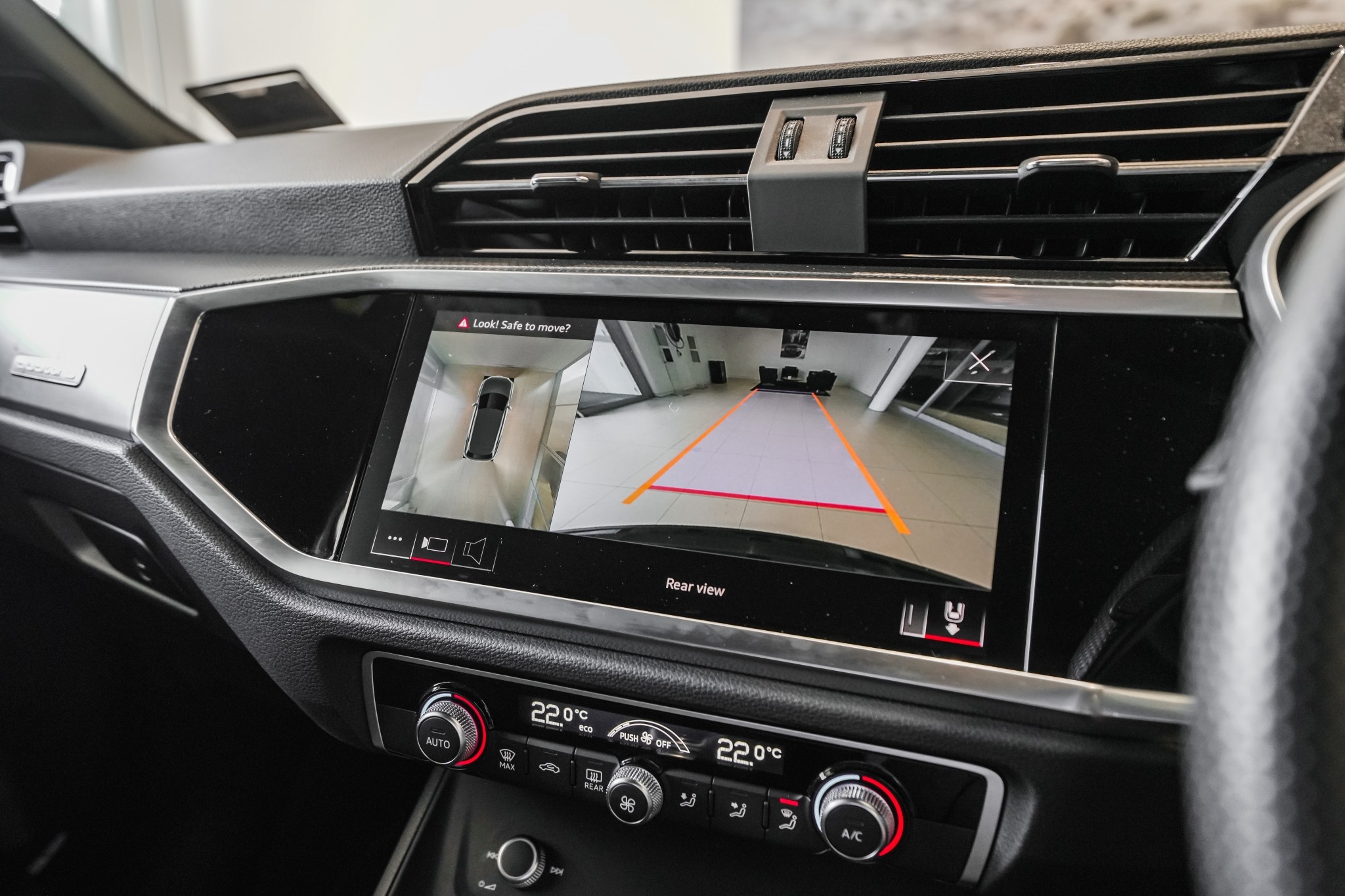 Audi Q3 45Tfsi 180Kwq S Line