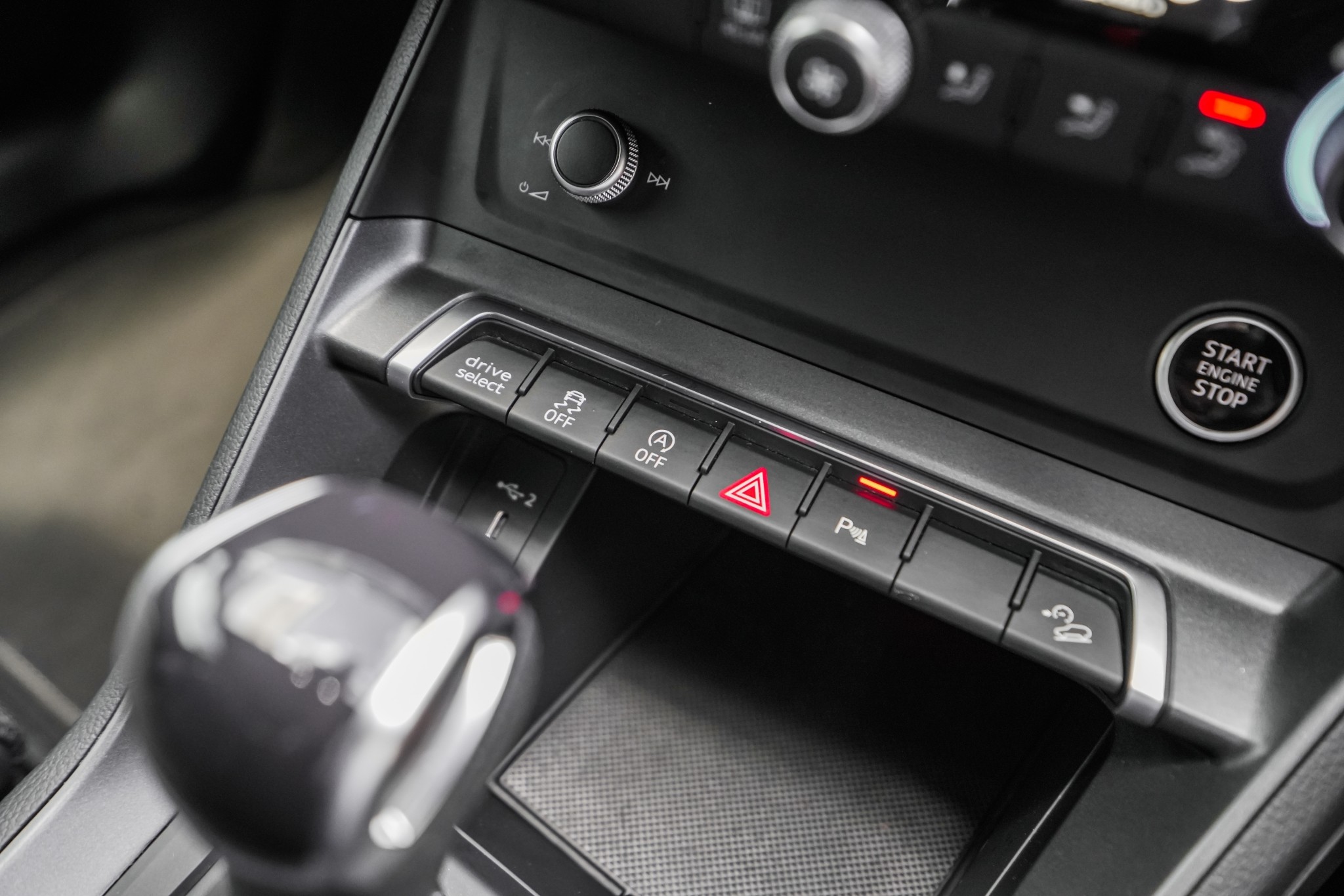 Audi Q3 45Tfsi 180Kwq S Line