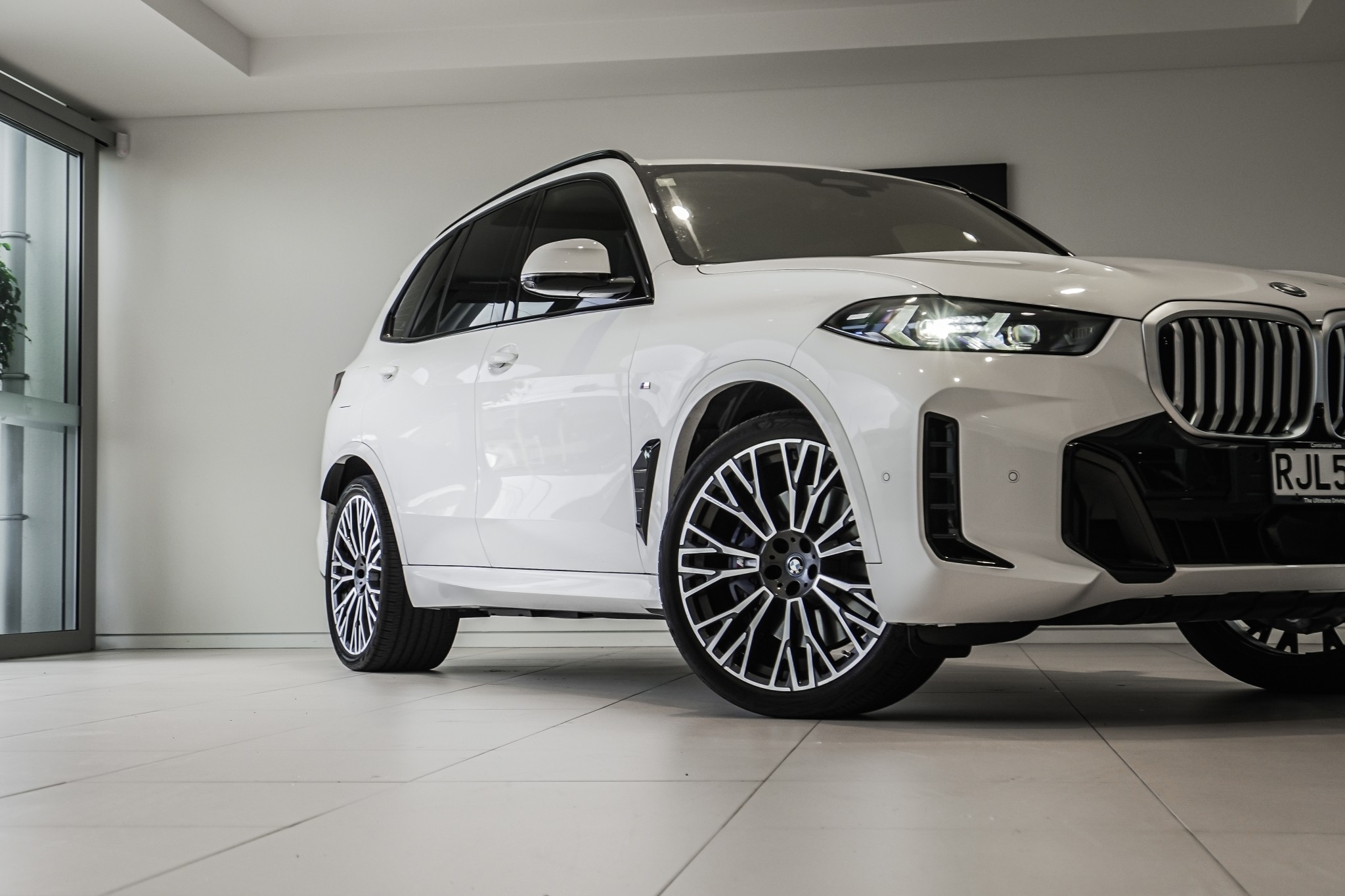 BMW X5 xDrive 50e Msport