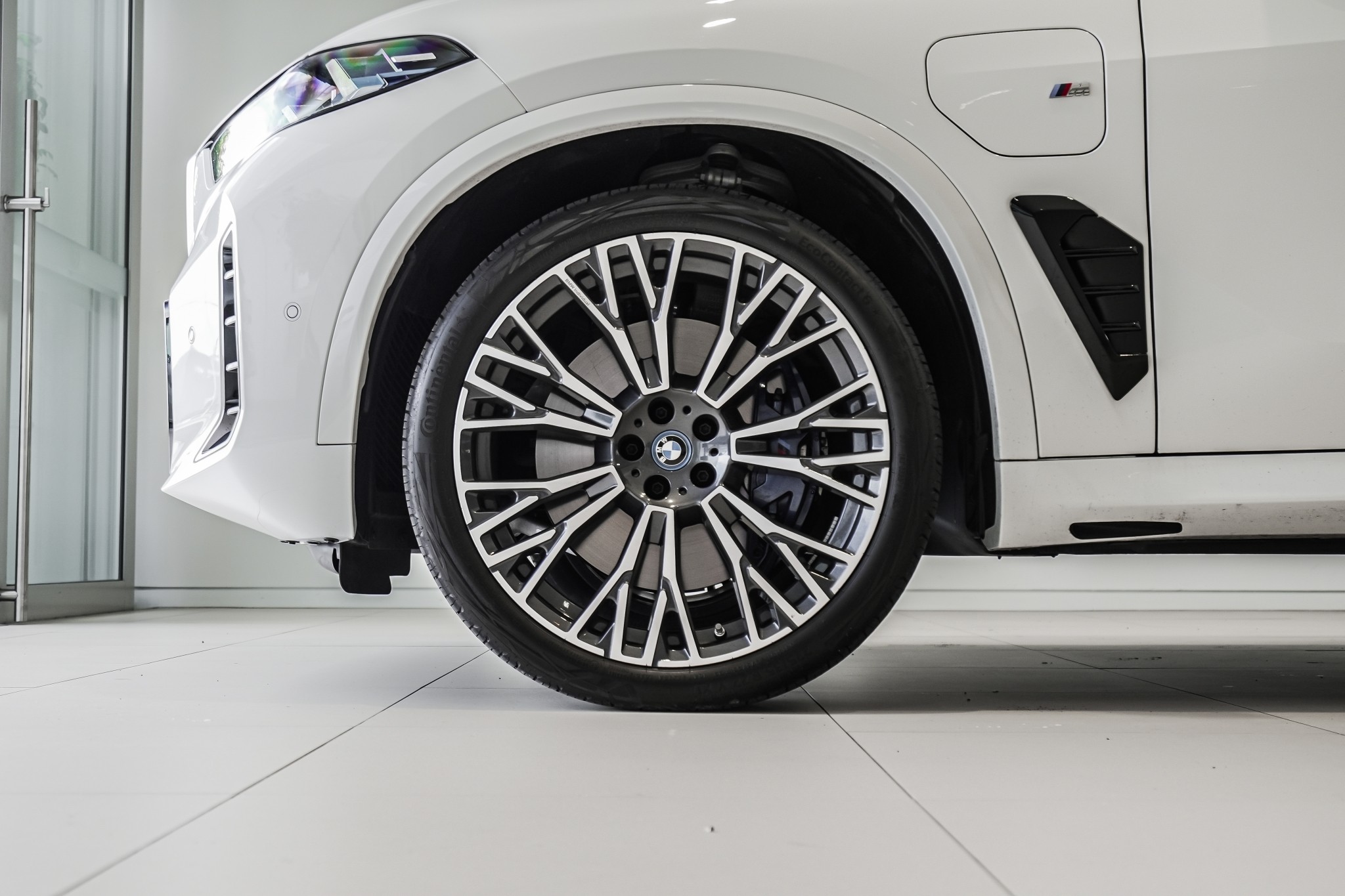 BMW X5 xDrive 50e Msport