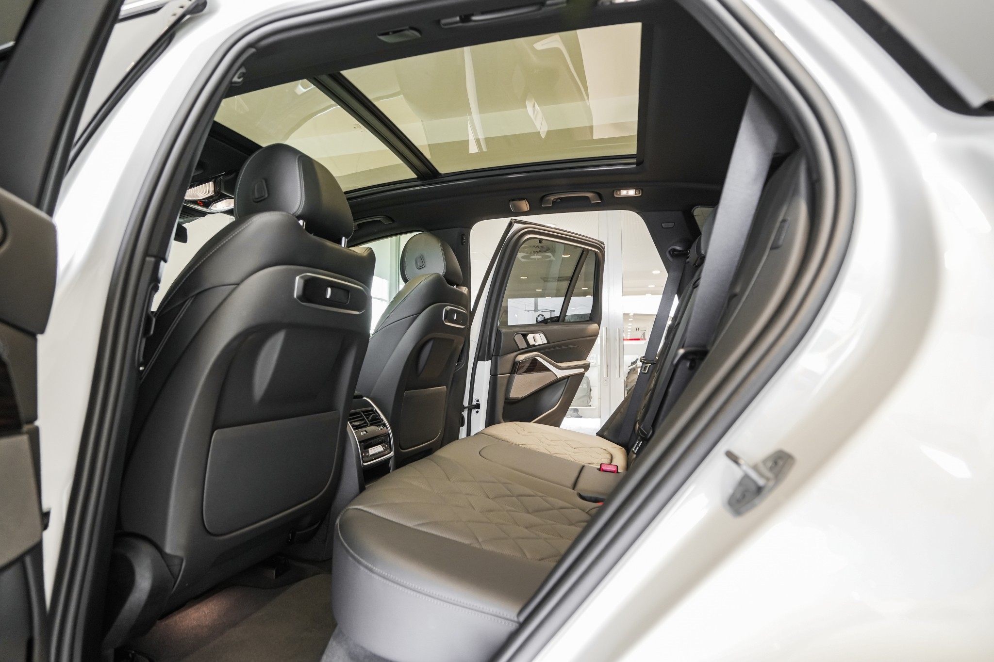 BMW X5 xDrive 50e Msport