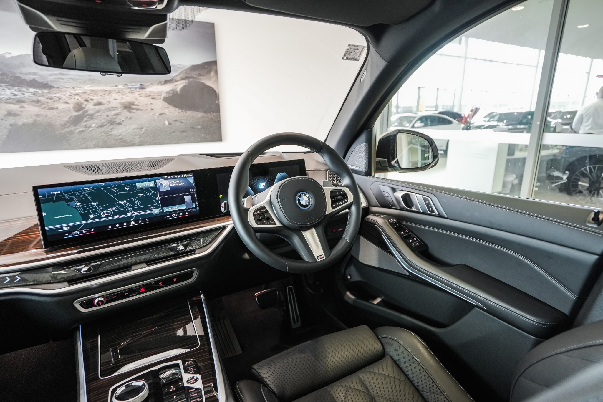 BMW X5 xDrive 50e Msport