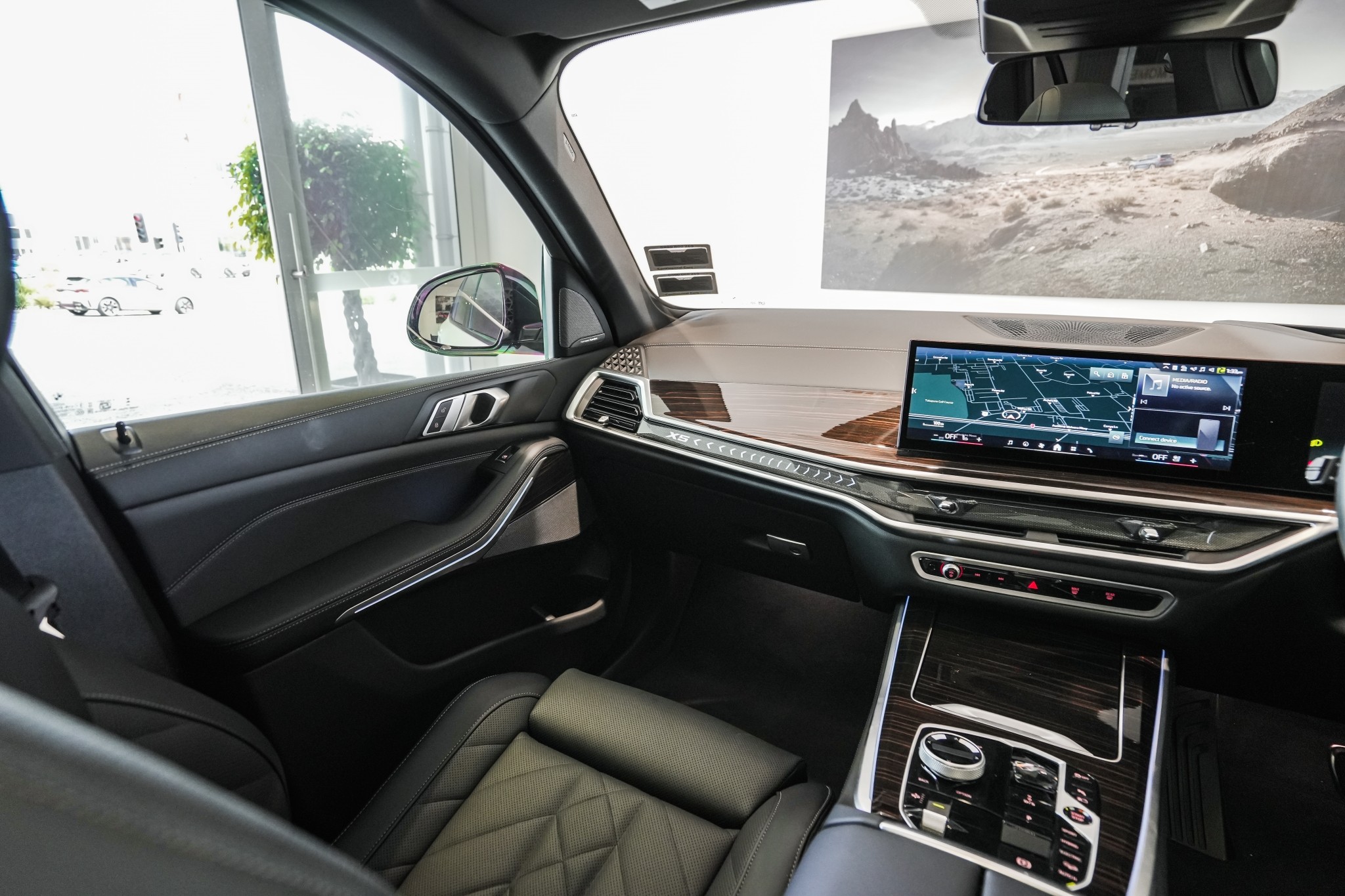 BMW X5 xDrive 50e Msport