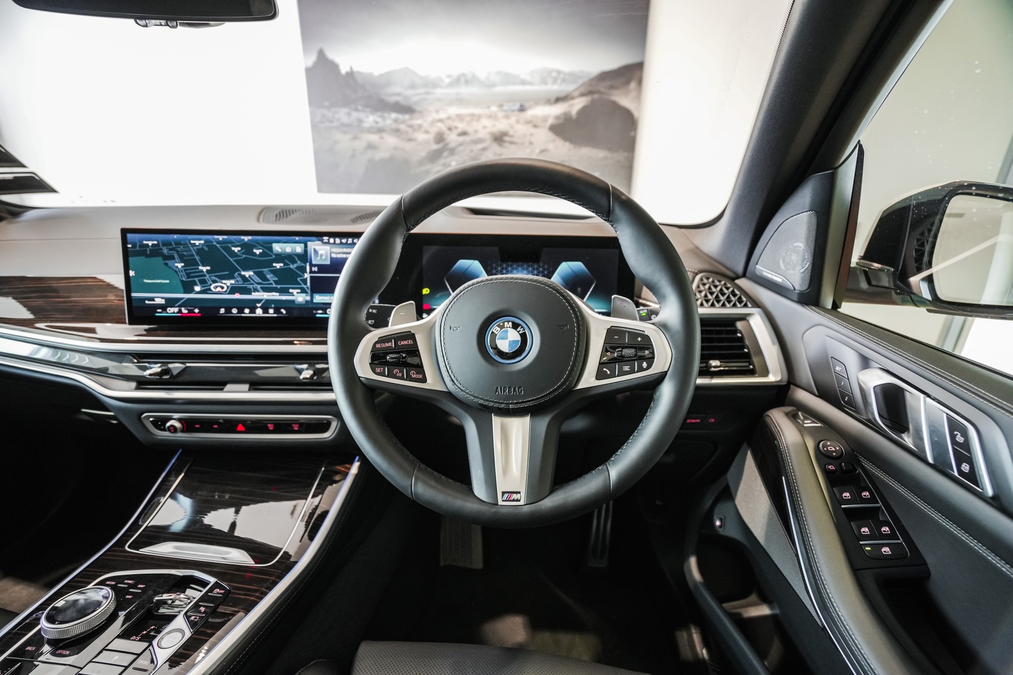 BMW X5 xDrive 50e Msport