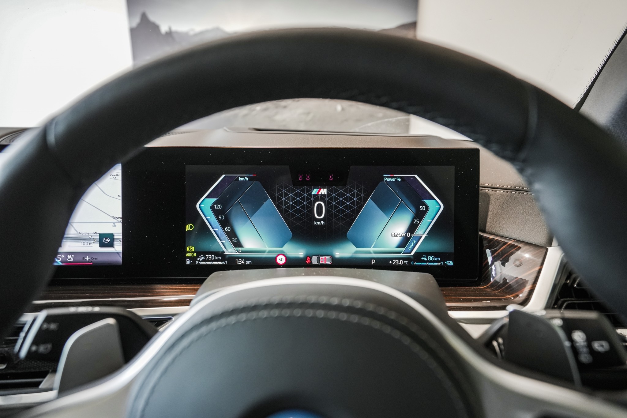 BMW X5 xDrive 50e Msport