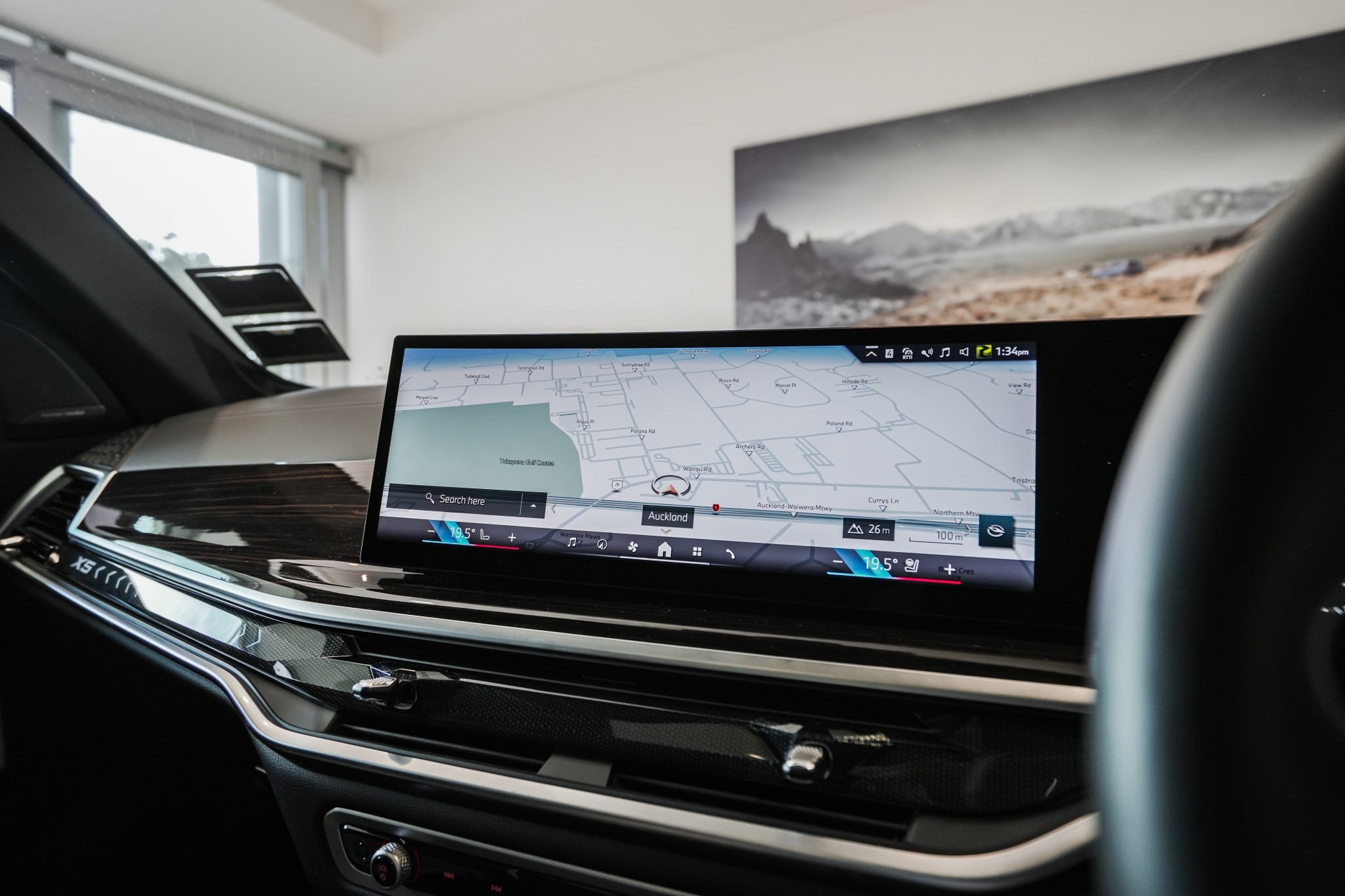 BMW X5 xDrive 50e Msport