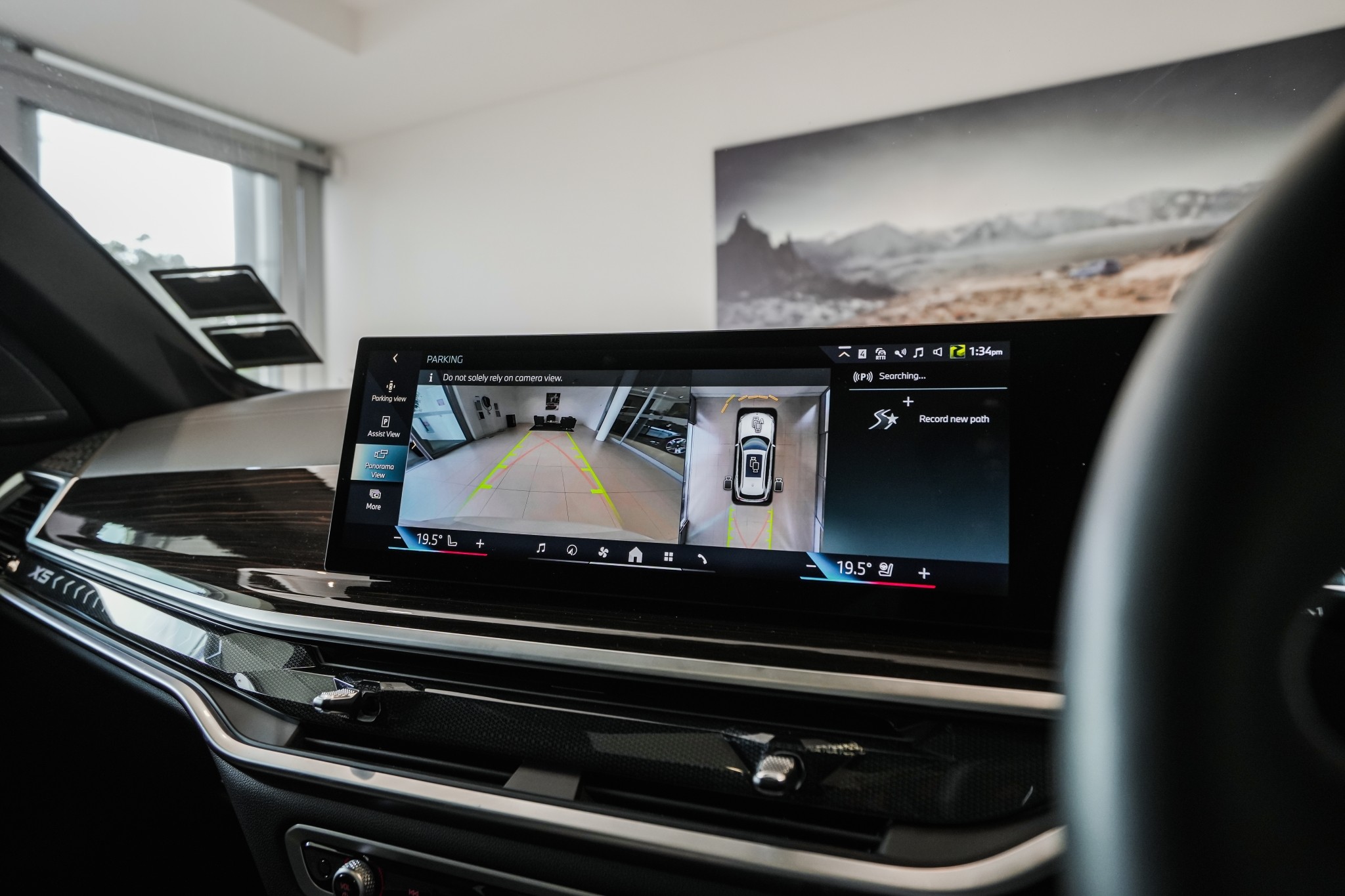 BMW X5 xDrive 50e Msport