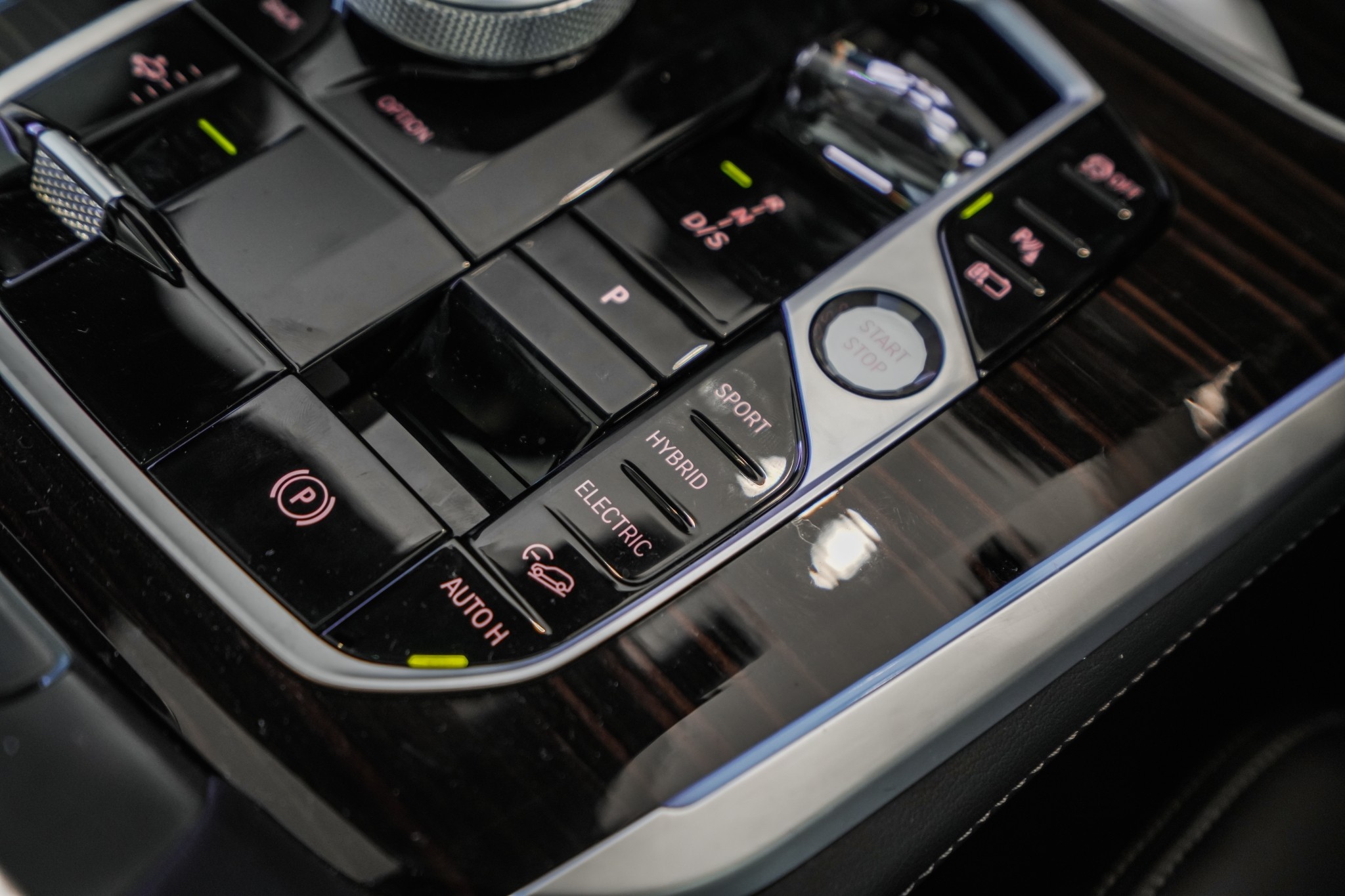 BMW X5 xDrive 50e Msport